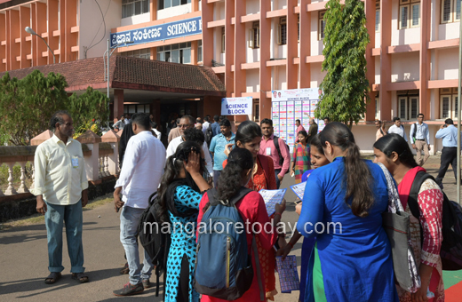 disha job fair